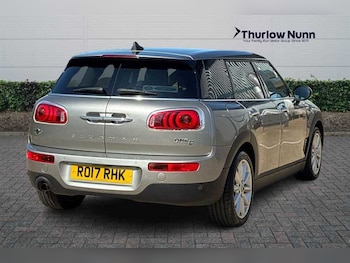 Used MINI Clubman 2017 for sale - 79305839: Photo