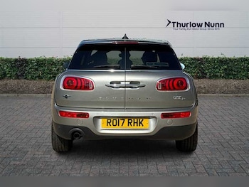 Used MINI Clubman 2017 for sale - 79305839: Photo