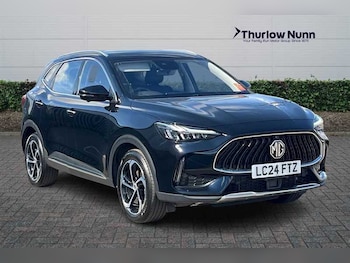 Used MG MG HS 2024 for sale - 79488655: Photo