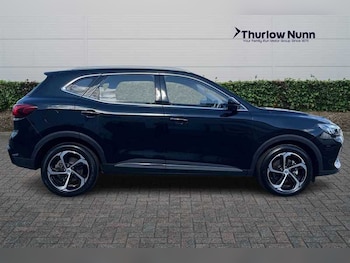Used MG MG HS 2024 for sale - 79488655: Photo