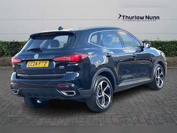 Used MG MG HS 2024 for sale - 79488655: Photo