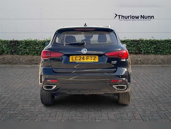 Used MG MG HS 2024 for sale - 79488655: Photo