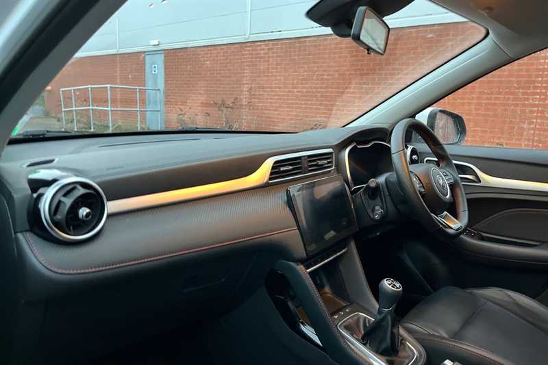 Used MG MG ZS 2024 for sale - 77428375: Photo 13