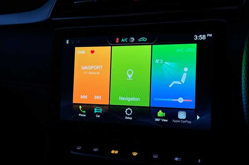 Used MG MG ZS 2024 for sale - 77428375: Photo 17