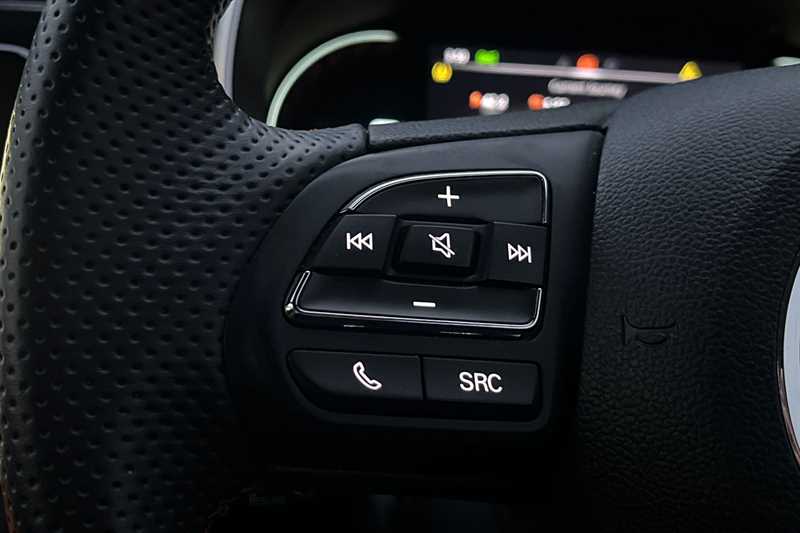 Used MG MG ZS 2024 for sale - 77428375: Photo 21