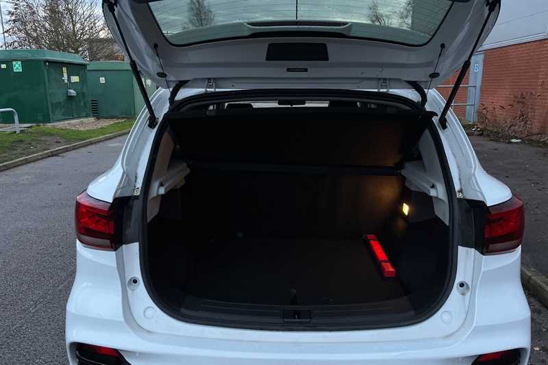 Used MG MG ZS 2024 for sale - 77428375: Photo 24