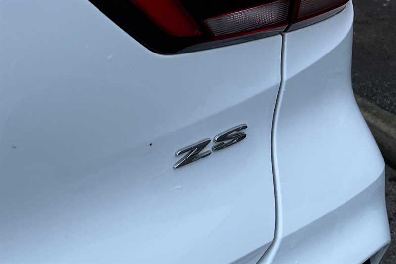 Used MG MG ZS 2024 for sale - 77428375: Photo 26