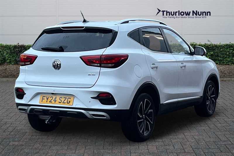 Used MG MG ZS 2024 for sale - 77428375: Photo 3