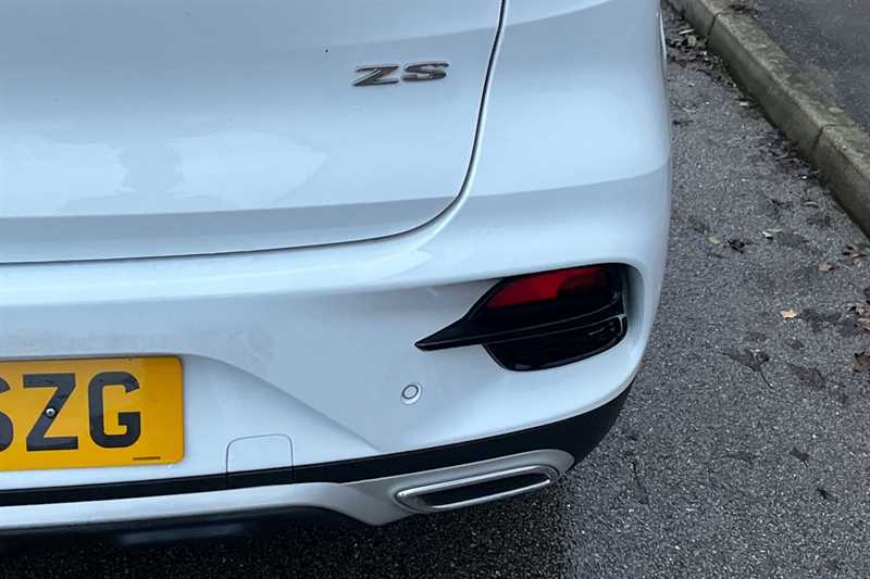 Used MG MG ZS 2024 for sale - 77428375: Photo 30