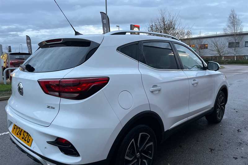 Used MG MG ZS 2024 for sale - 77428375: Photo 32