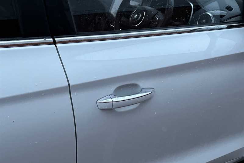 Used MG MG ZS 2024 for sale - 77428375: Photo 35