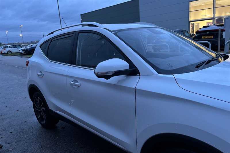 Used MG MG ZS 2024 for sale - 77428375: Photo 36