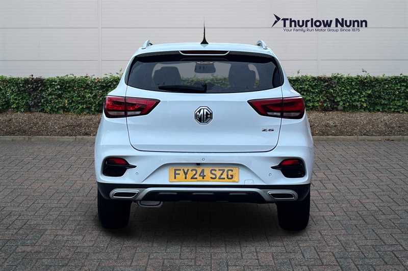 Used MG MG ZS 2024 for sale - 77428375: Photo 4