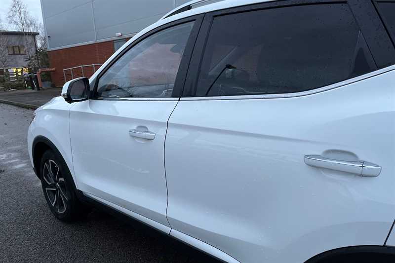 Used MG MG ZS 2024 for sale - 77428375: Photo 48