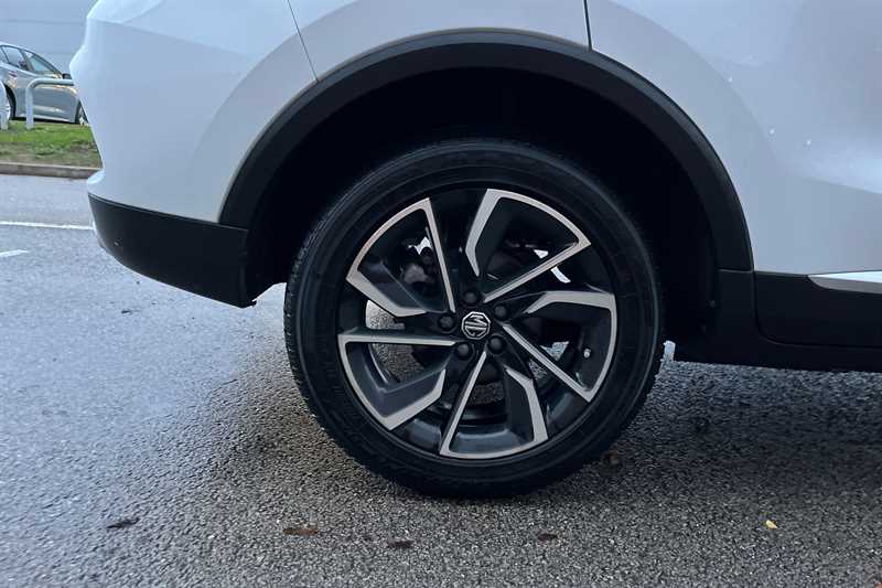 Used MG MG ZS 2024 for sale - 77428375: Photo 9