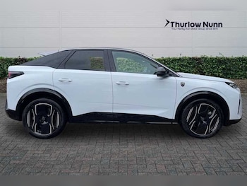 Used Peugeot 3008 2024 for sale - 77513415: Photo