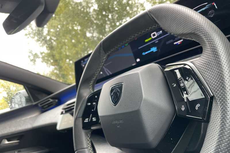 Used Peugeot 3008 2024 for sale - 77513415: Photo 31