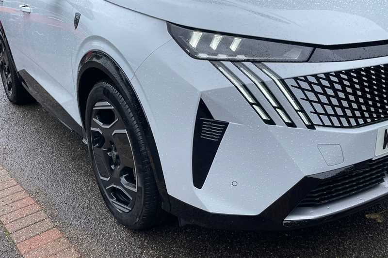 Used Peugeot 3008 2024 for sale - 77513415: Photo 34