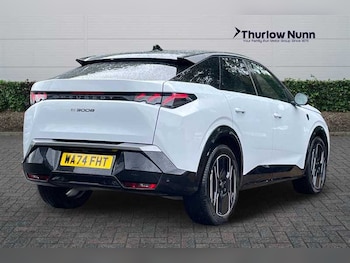 Used Peugeot 3008 2024 for sale - 77513415: Photo