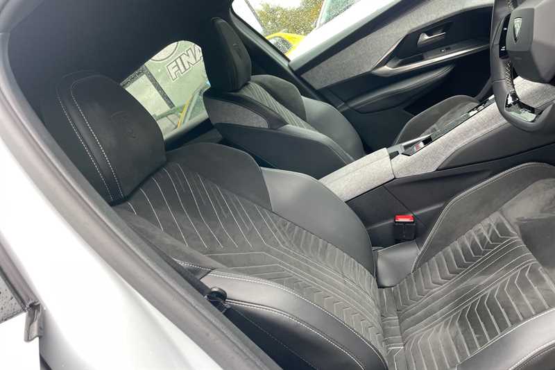 Used Peugeot 3008 2024 for sale - 77513415: Photo 47