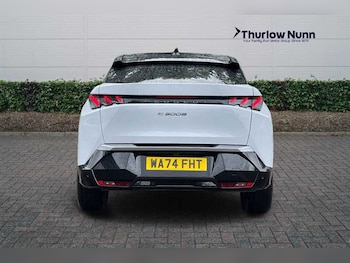 Used Peugeot 3008 2024 for sale - 77513415: Photo