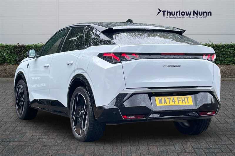 Used Peugeot 3008 2024 for sale - 77513415: Photo 5