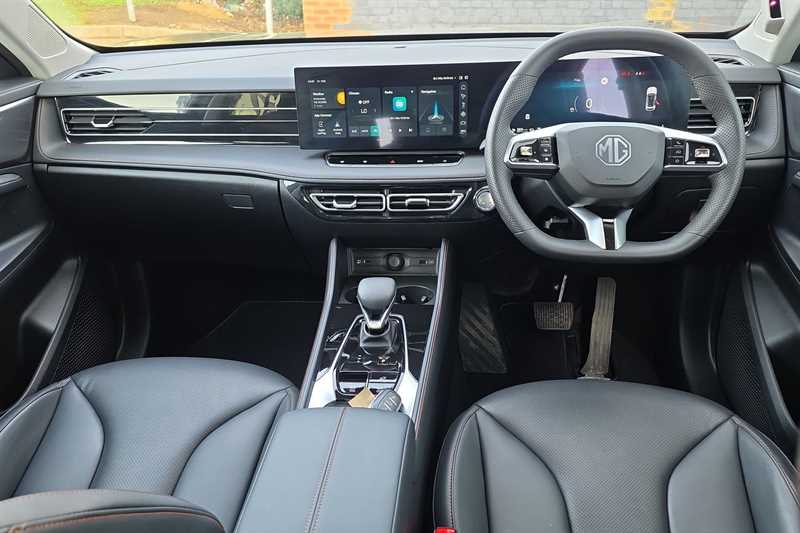 Used MG MG HS 2025 for sale - 77706426: Photo 12