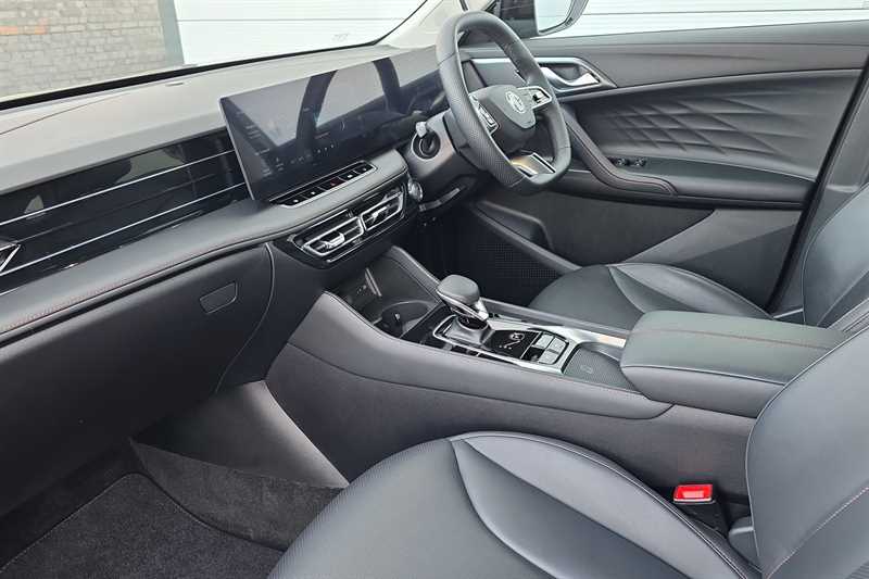 Used MG MG HS 2025 for sale - 77706426: Photo 13