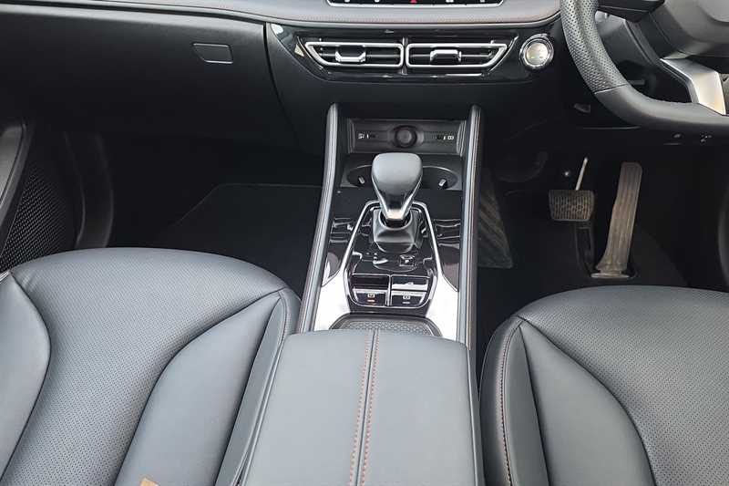 Used MG MG HS 2025 for sale - 77706426: Photo 14