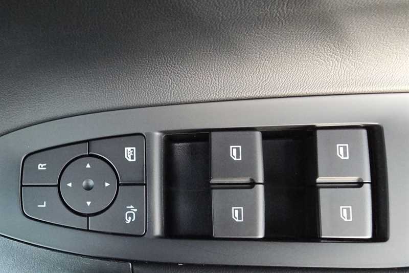 Used MG MG HS 2025 for sale - 77706426: Photo 16