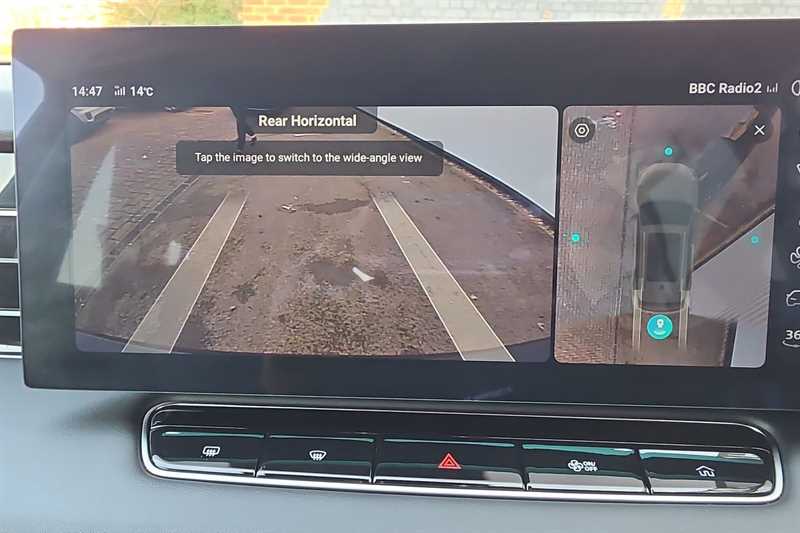 Used MG MG HS 2025 for sale - 77706426: Photo 19