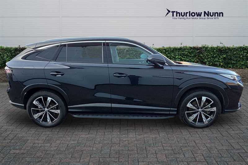 Used MG MG HS 2025 for sale - 77706426: Photo 2