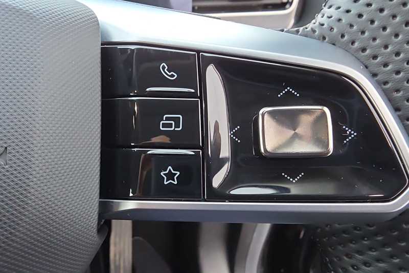 Used MG MG HS 2025 for sale - 77706426: Photo 22