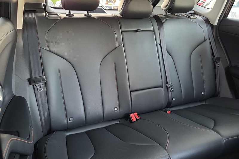 Used MG MG HS 2025 for sale - 77706426: Photo 23