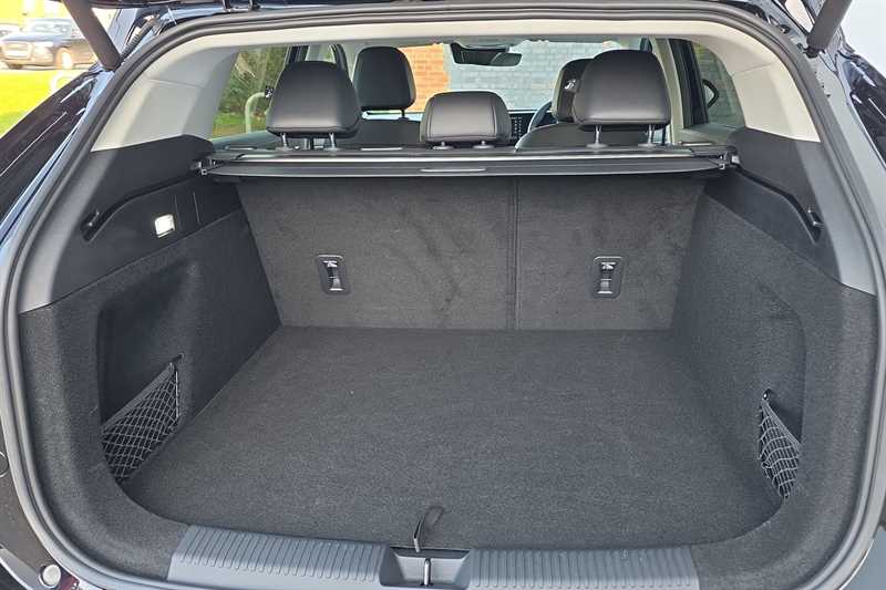 Used MG MG HS 2025 for sale - 77706426: Photo 24