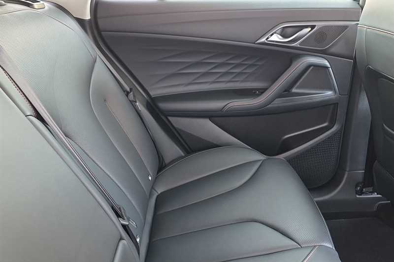 Used MG MG HS 2025 for sale - 77706426: Photo 26