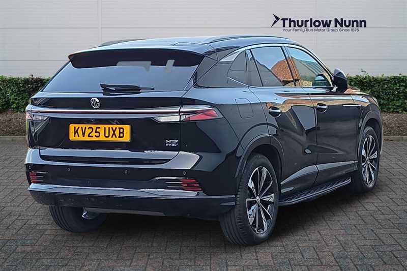 Used MG MG HS 2025 for sale - 77706426: Photo 3