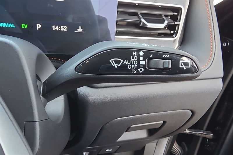 Used MG MG HS 2025 for sale - 77706426: Photo 32