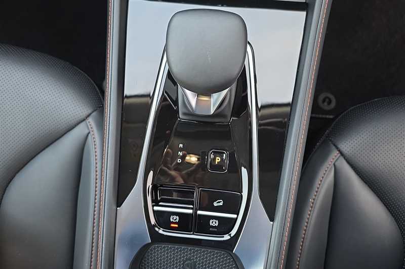 Used MG MG HS 2025 for sale - 77706426: Photo 34