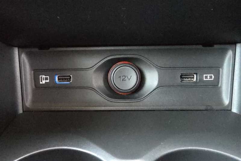 Used MG MG HS 2025 for sale - 77706426: Photo 35