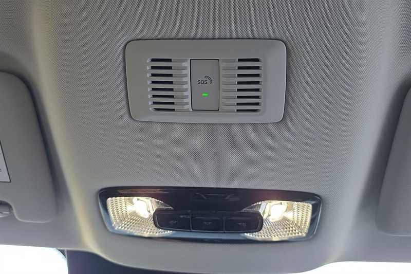 Used MG MG HS 2025 for sale - 77706426: Photo 36