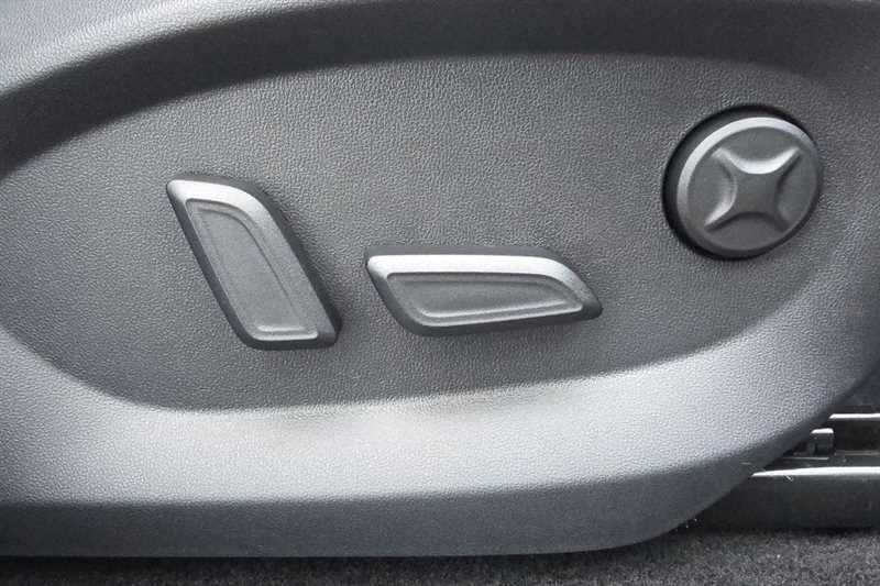 Used MG MG HS 2025 for sale - 77706426: Photo 38