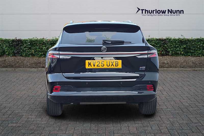 Used MG MG HS 2025 for sale - 77706426: Photo 4
