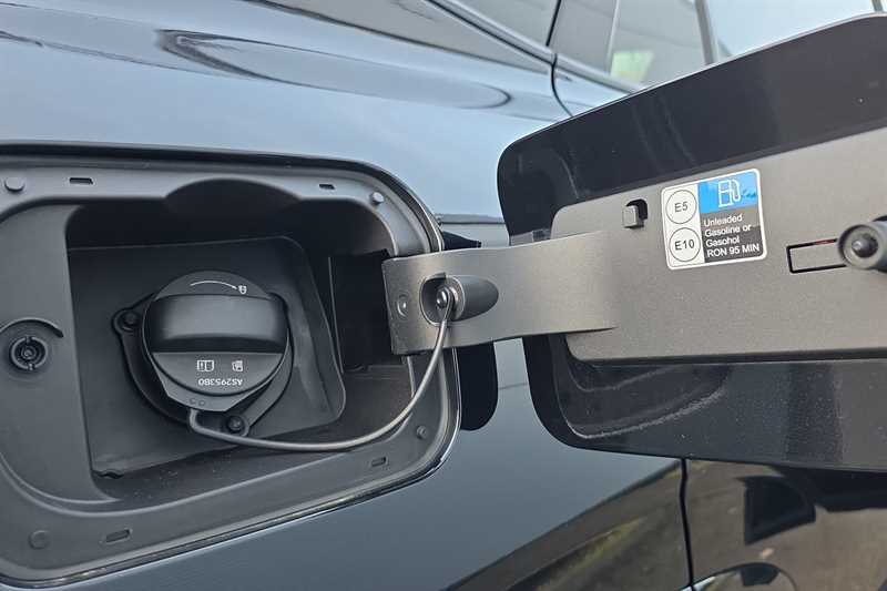 Used MG MG HS 2025 for sale - 77706426: Photo 44