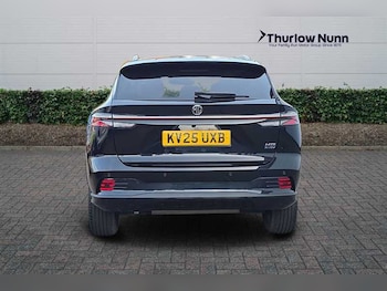 Used MG MG HS 2025 for sale - 77706426: Photo