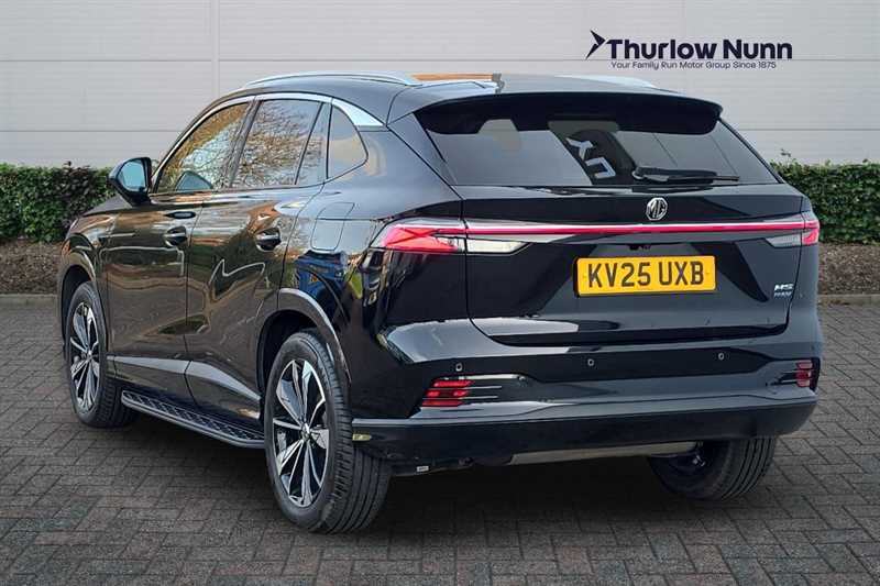 Used MG MG HS 2025 for sale - 77706426: Photo 5