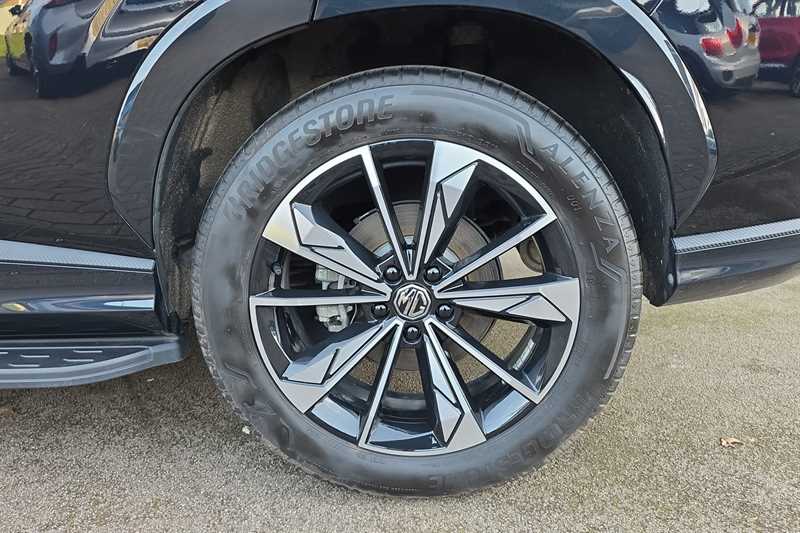 Used MG MG HS 2025 for sale - 77706426: Photo 9