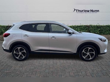 Used MG MG HS 2023 for sale - 78206989: Photo