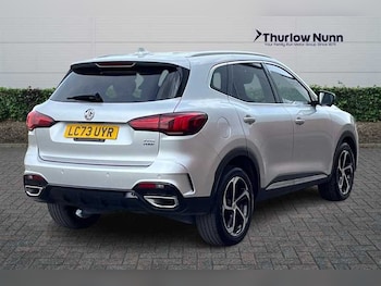 Used MG MG HS 2023 for sale - 78206989: Photo