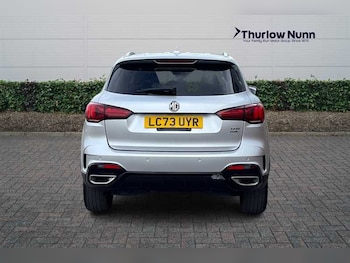 Used MG MG HS 2023 for sale - 78206989: Photo